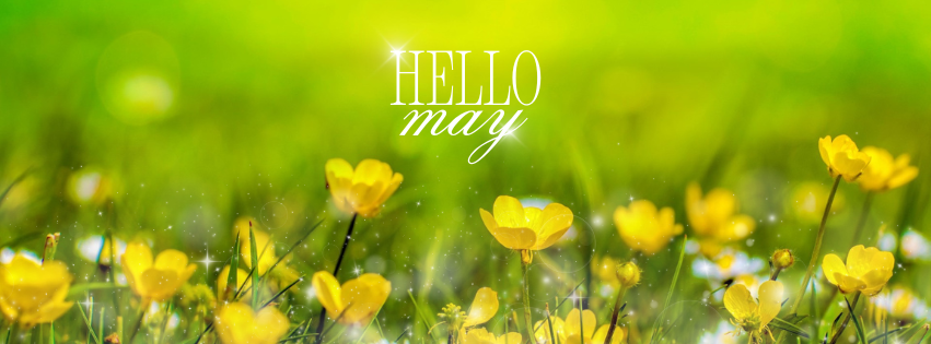 May 2026 Events