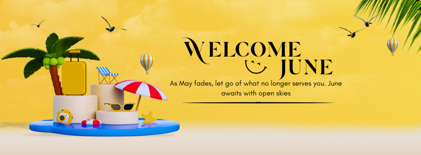 June 2026 Events