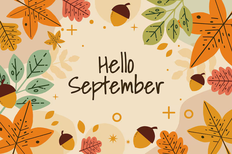 September Events