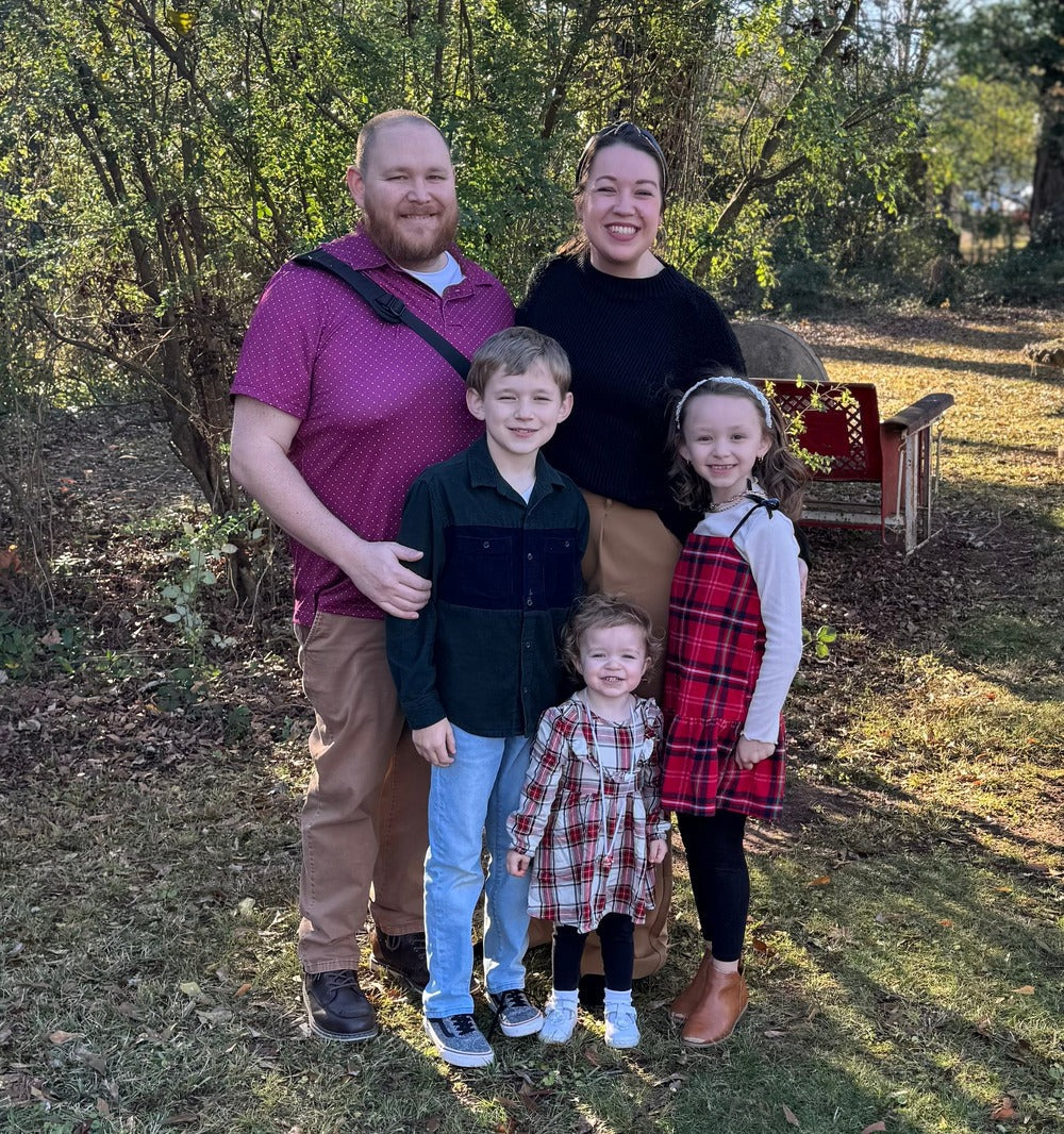 Mom Life Meets Boutique Life (and Somehow, It Works 😅)