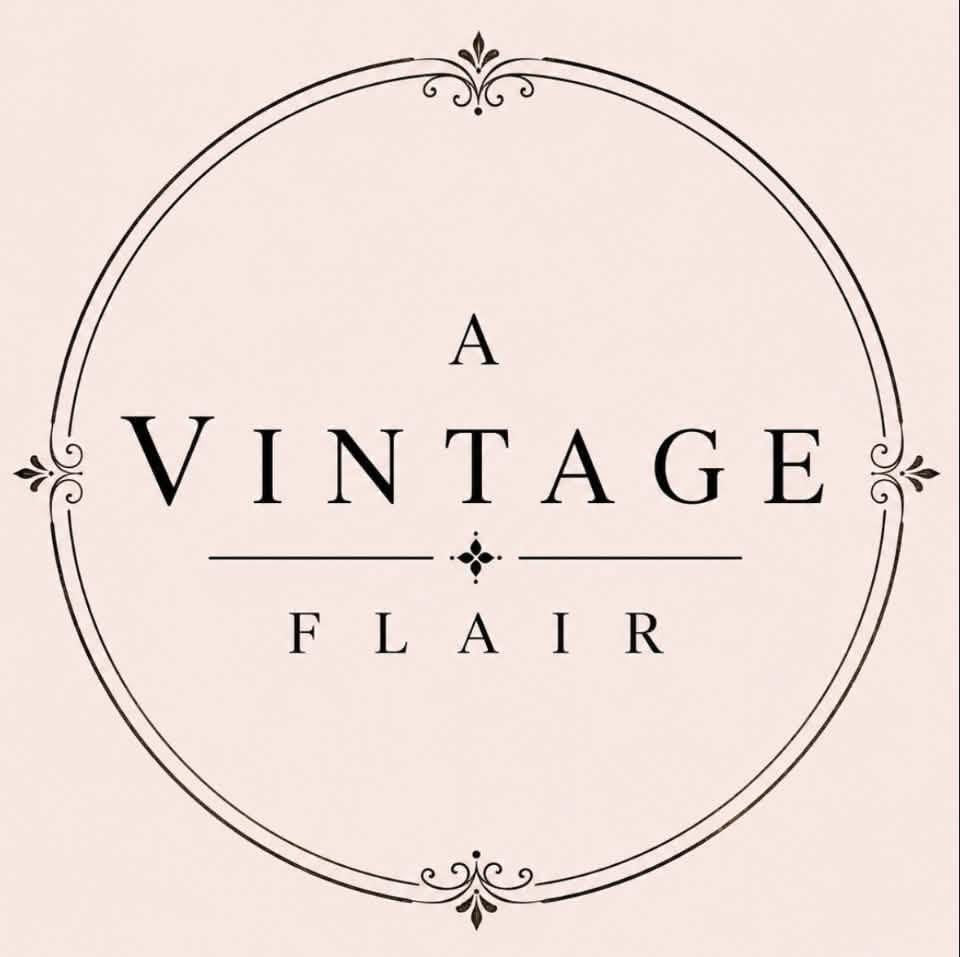A Vintage Flair