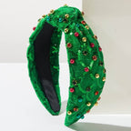 Jingle Bell Headband