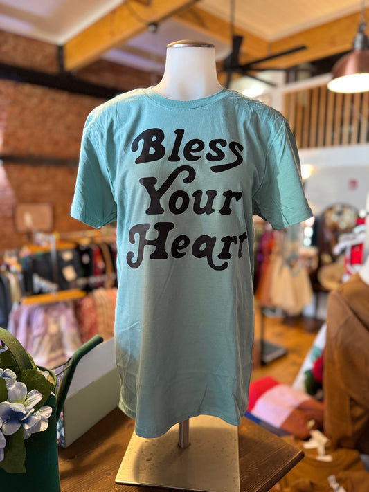 Bless Your Heart Tee