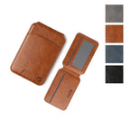 Brodeo Drive Magnetic Phone Wallet