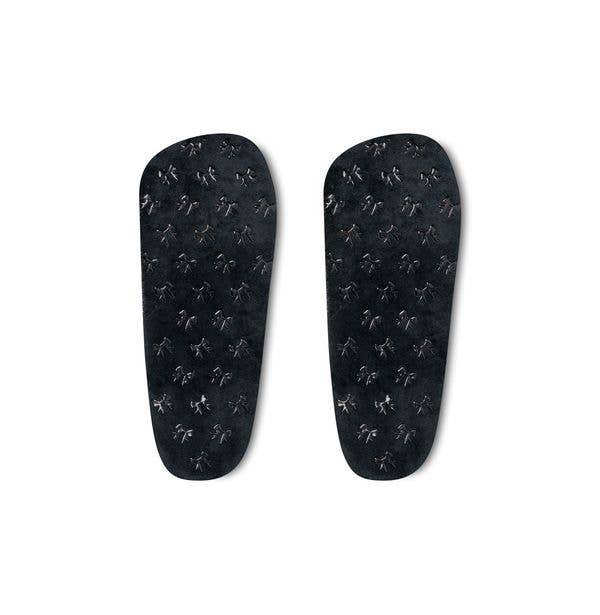 Hello Mello Cuddlers Heated Slippers