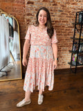 The Meadow Song Dress 🌸