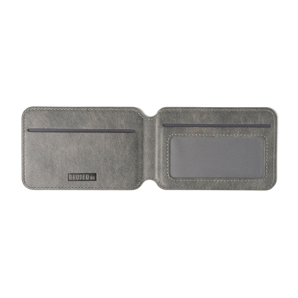 Brodeo Drive Magnetic Phone Wallet