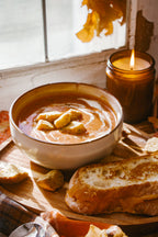 Mississippi Delta Tomato Basil Soup Mix
