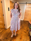 The Sweet Grace Dress 🌸