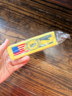 Flag & 250 Years Butter Squishy