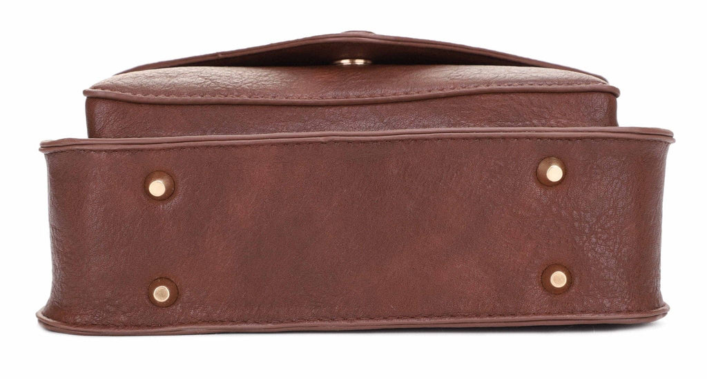 Nori Convertible Satchel Bag