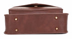 Nori Convertible Satchel Bag