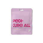 Lemon Lavender Smooth It Over Hydrating Hand & Foot Masks