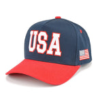 USA Trucker Hat