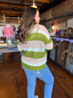 The Fresh Blend Lightweight Sweater