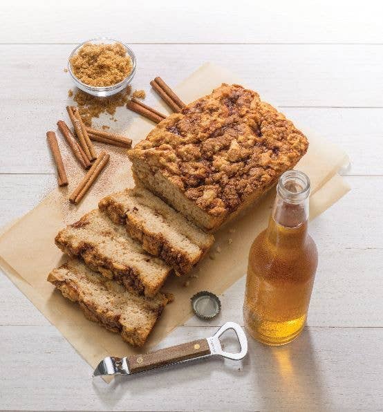 Beer Bread - 3 Flavors 