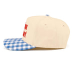 American Sweetheart Trucker Hat