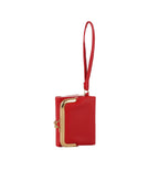 Triple Take Wristlet Wallet