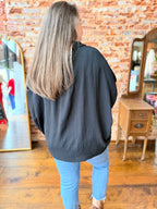 The Effortless Everyday Blouse