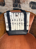 Bobbin to Bloom Signature Tote