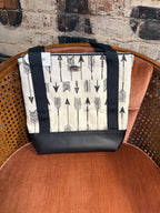 Bobbin to Bloom Signature Tote
