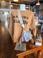 Benji & Bru Bum Bag - 2 Colors