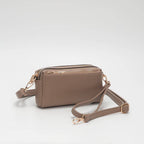 Diane Boxy Crossbody Bag