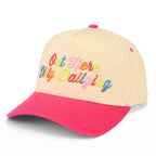 Out Here Dilly Dallying Trucker Hat