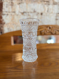 Crystal Vase