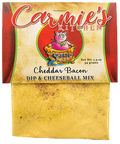 Cheddar Bacon Dip Mix