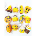 Slow Rising Bakery Collection Squishy Toy