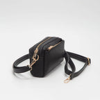 Diane Boxy Crossbody Bag