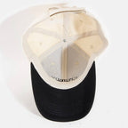 Grumpy Embroidered Cap