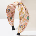 Paisley Headband
