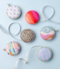 Crush Get A Hobby Mini Tape Measure