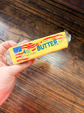 Flag Butter Squishy
