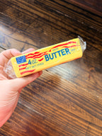 Flag Butter Squishy