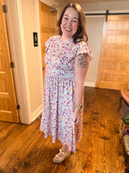 The Sweet Grace Dress 🌸