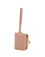 Triple Take Wristlet Wallet