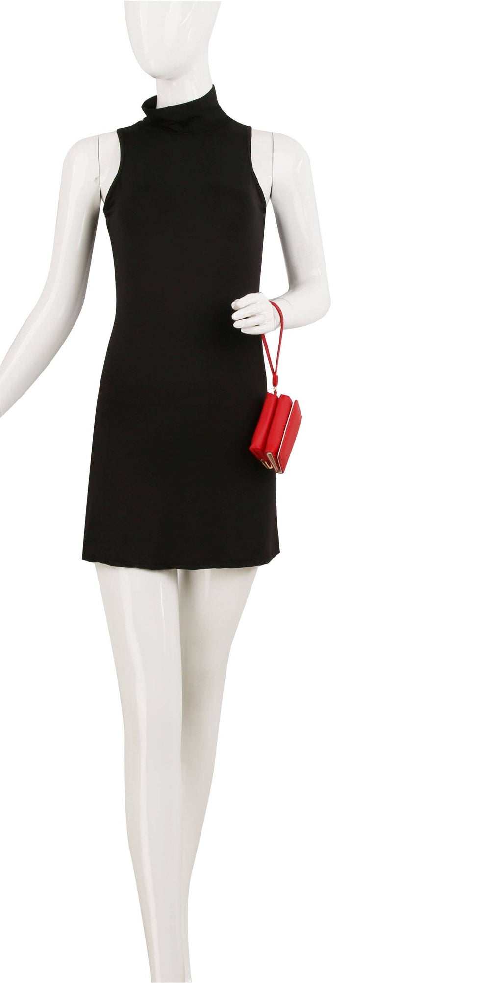 Triple Take Wristlet Wallet