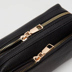 Diane Boxy Crossbody Bag