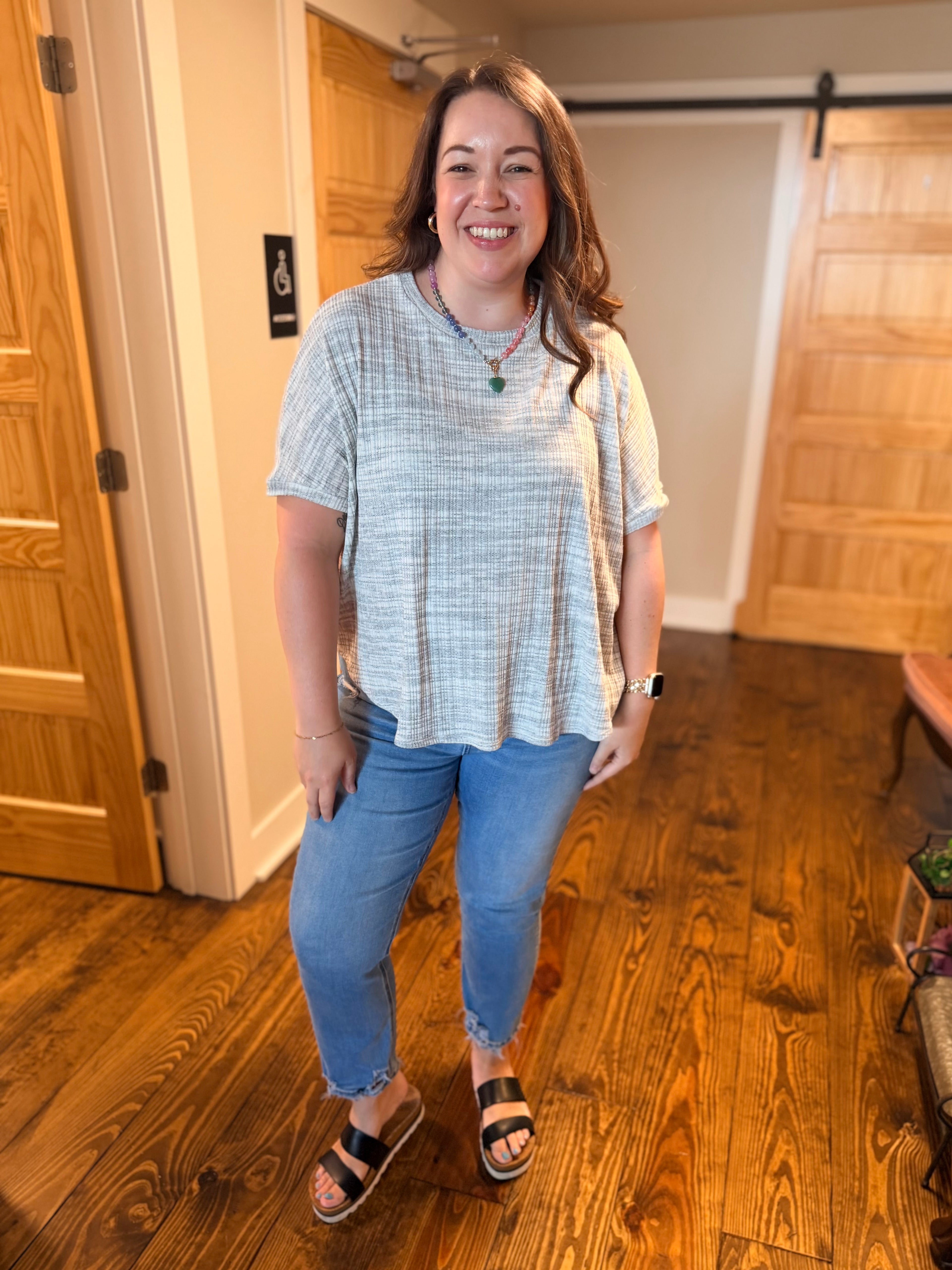 The Everyday Ease Top