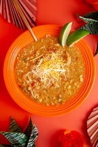 Arizona Sunset Enchilada Soup Mix