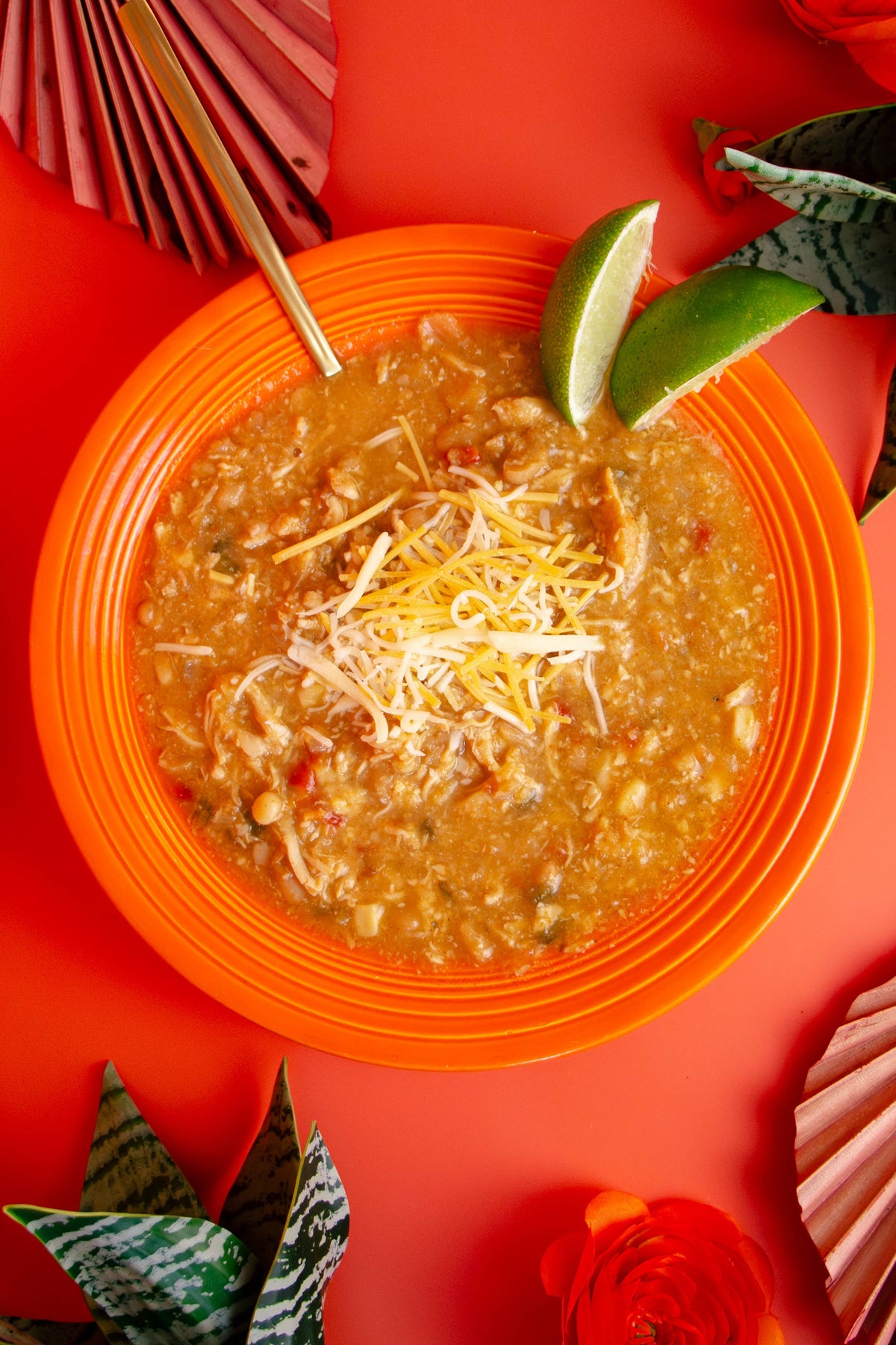 Arizona Sunset Enchilada Soup Mix