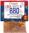 Red White & BBQ Dip Mix
