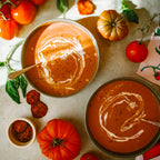 Mississippi Delta Tomato Basil Soup Mix
