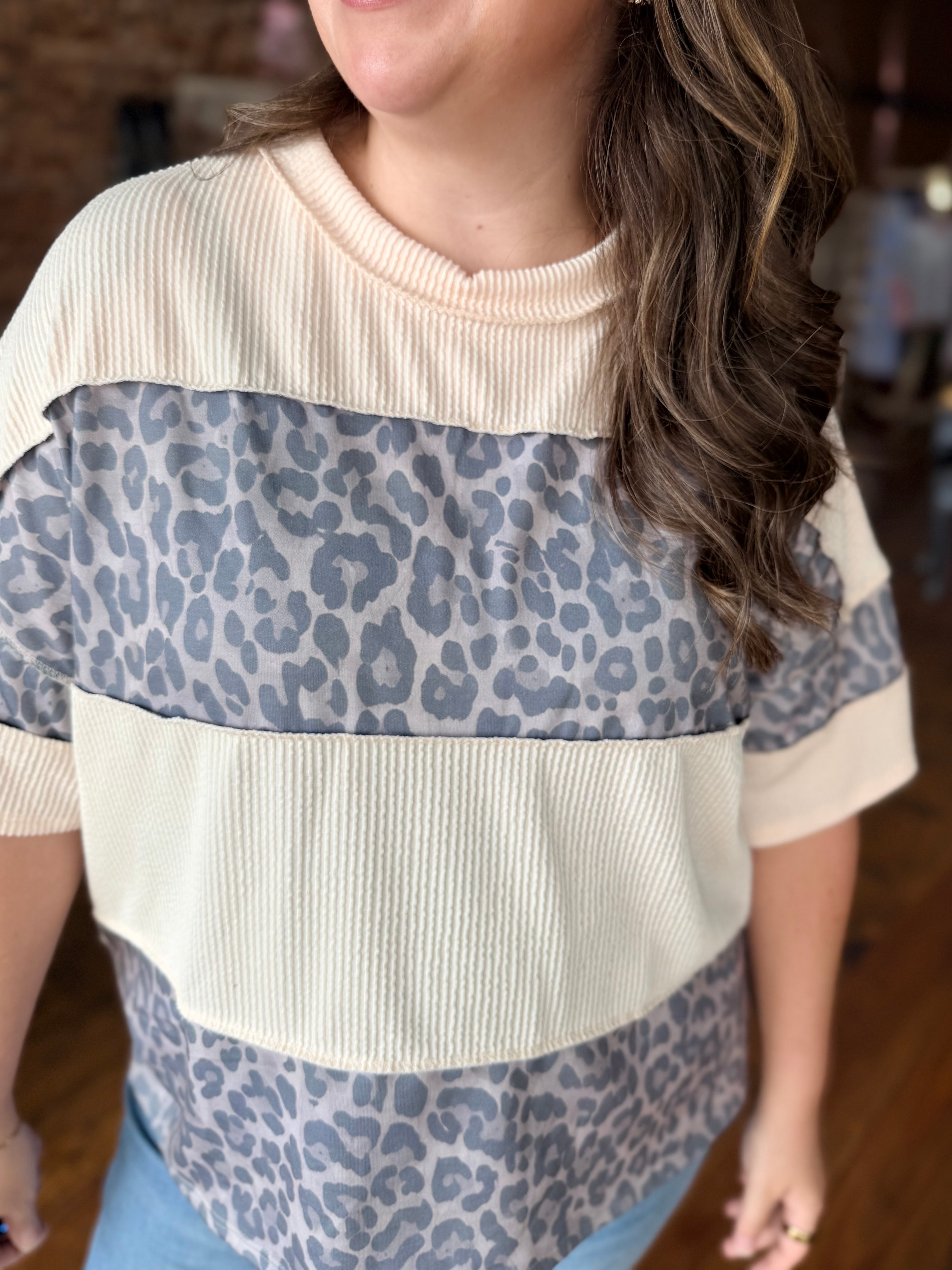 The Wild at Heart Top