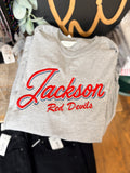 A Vintage Flair Jackson Tee