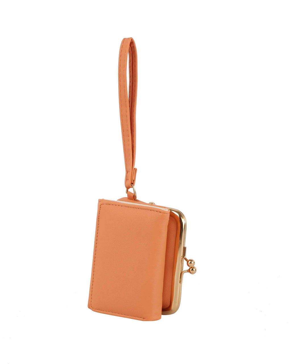 Triple Take Wristlet Wallet