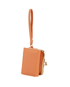 Triple Take Wristlet Wallet